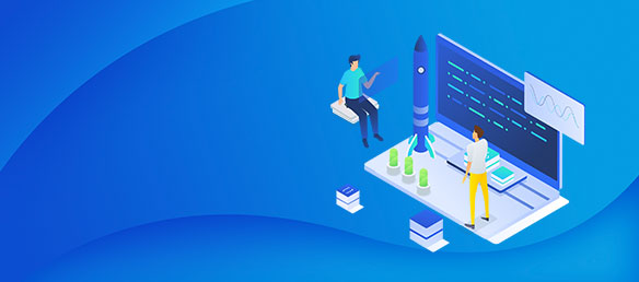 通化可视化大屏